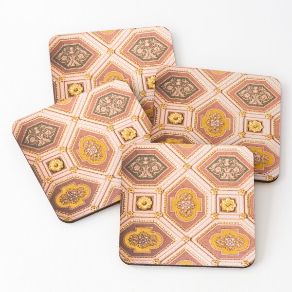 Item preview, Hungarian Architecture designed and sold by Hena Tayeb.