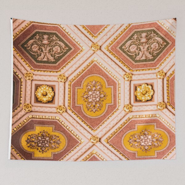 Item preview, Hungarian Architecture designed and sold by Hena Tayeb.
