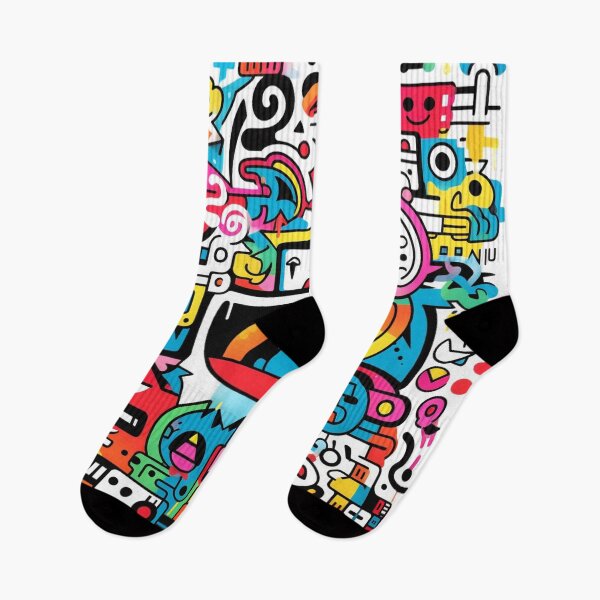 Item preview, Japanese Graffiti designed and sold by Myra365Art.