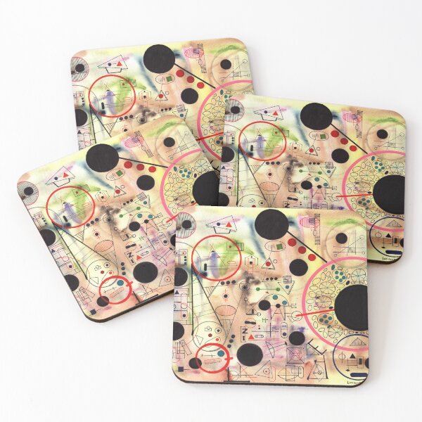 Item preview, Circular Transformation 2 designed and sold by Rigatoartshop.