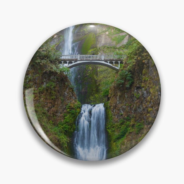 Item preview, Multnomah Falls designed and sold by pwa25.