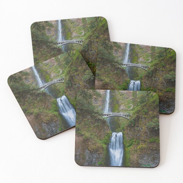 Item preview, Multnomah Falls designed and sold by pwa25.