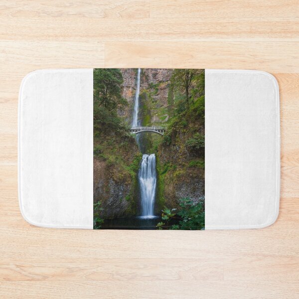 Item preview, Multnomah Falls designed and sold by pwa25.