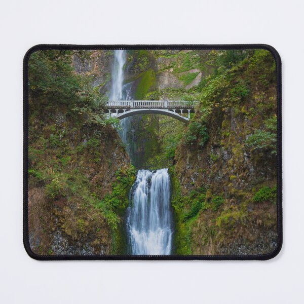 Item preview, Multnomah Falls designed and sold by pwa25.
