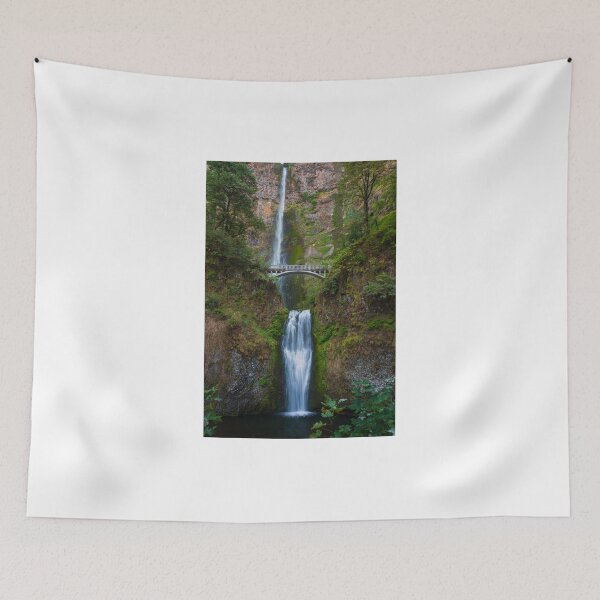 Item preview, Multnomah Falls designed and sold by pwa25.