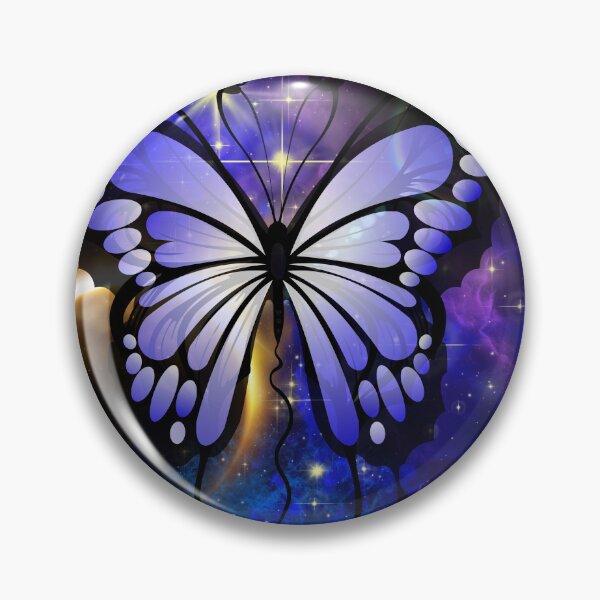 Item preview, Cosmic Butterfly designed and sold by ProDimension.