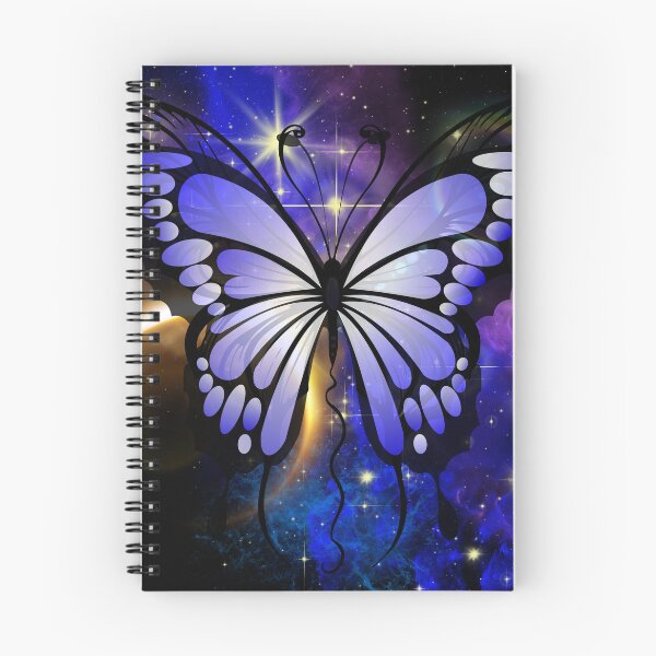 Item preview, Cosmic Butterfly designed and sold by ProDimension.