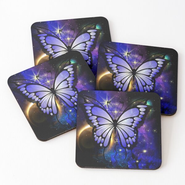 Item preview, Cosmic Butterfly designed and sold by ProDimension.