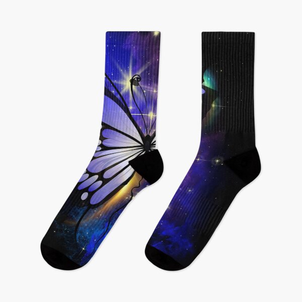 Item preview, Cosmic Butterfly designed and sold by ProDimension.