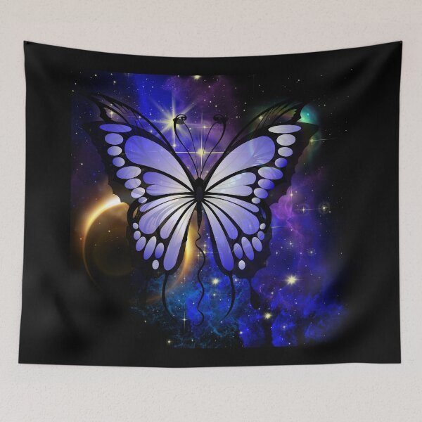 Item preview, Cosmic Butterfly designed and sold by ProDimension.