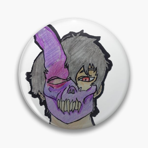 Item preview, Corpse Husband designed and sold by huntresskitty.