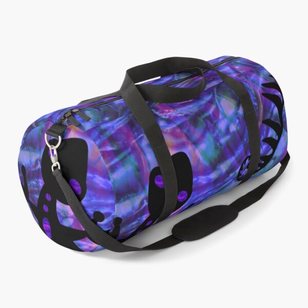 Item preview, Pink Purple Paua Gecko. New Zealand. designed and sold by VibrantArtwork.