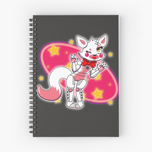 Item preview, FunTime Foxy designed and sold by MrDiddles.