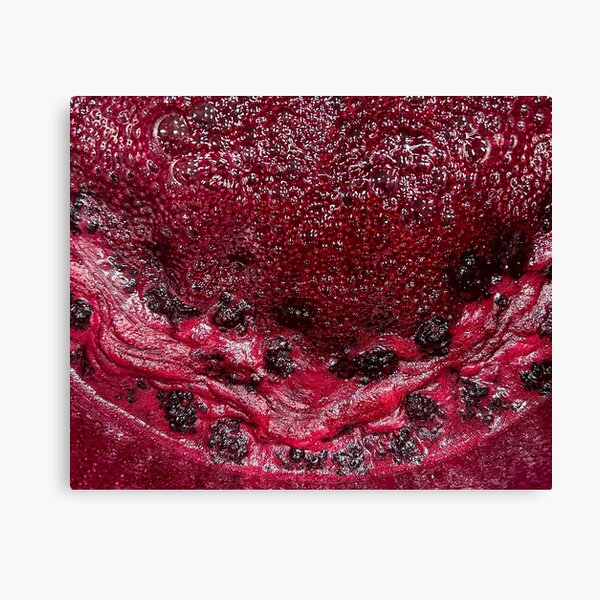 Item preview, Blackberry Compote designed and sold by RJacobsonPhoto..