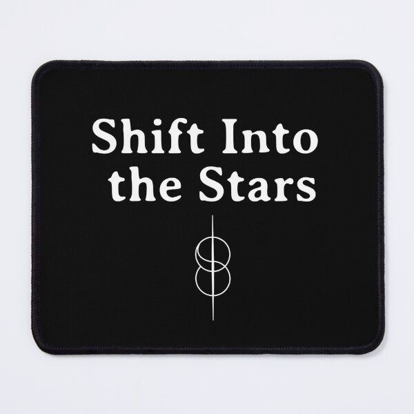 Item preview, Shift into the Stars designed and sold by SpartanDStore.