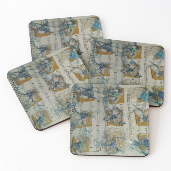 Item preview, The Blues designed and sold by ChippersDynasty.