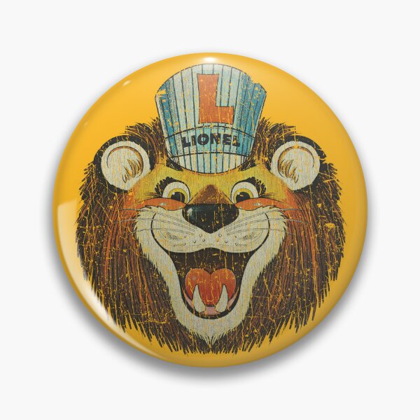 Item preview, Lenny The Lion 1945 designed and sold by AstroZombie6669.