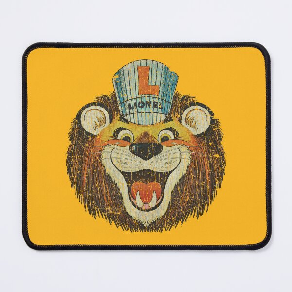 Item preview, Lenny The Lion 1945 designed and sold by AstroZombie6669.