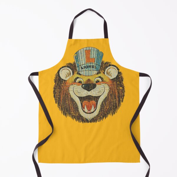 Item preview, Lenny The Lion 1945 designed and sold by AstroZombie6669.