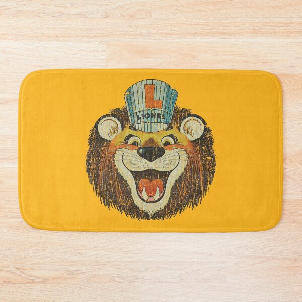 Item preview, Lenny The Lion 1945 designed and sold by AstroZombie6669.