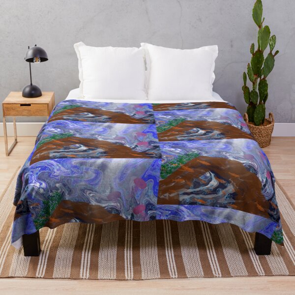 Item preview, Aquatic Ambience  designed and sold by EmJCreations.