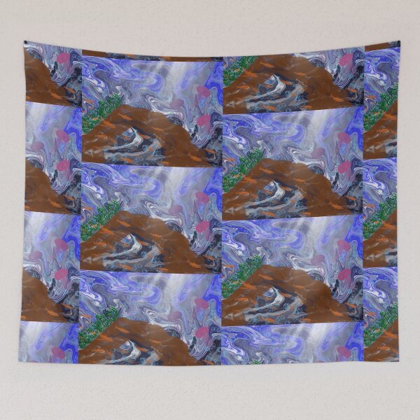 Item preview, Aquatic Ambience  designed and sold by EmJCreations.