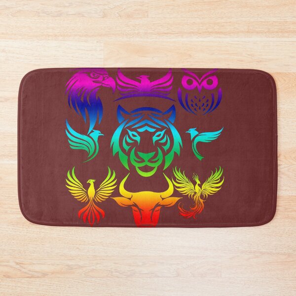 Item preview, Multiple spirit aspects at one time. designed and sold by Ravensdream.