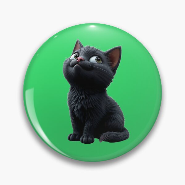 Item preview, The sweetness of a curious cat designed and sold by Turko762.