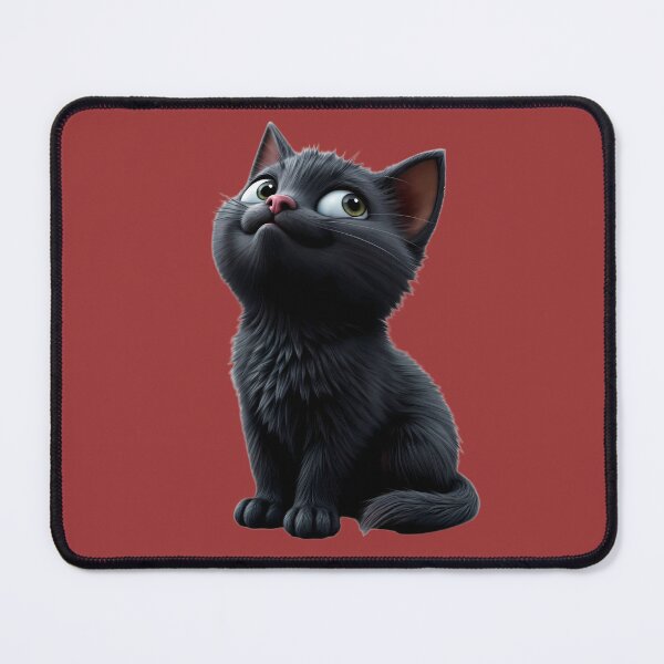 Item preview, La dulzura de un gato curioso  designed and sold by Turko762.