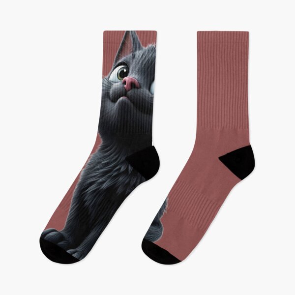 Item preview, The sweetness of a curious cat designed and sold by Turko762.