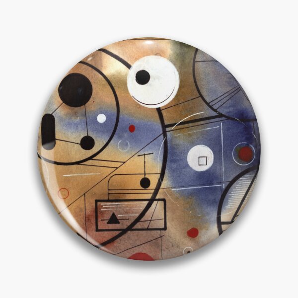 Item preview, Circular Transformation 4 designed and sold by Rigatoartshop.