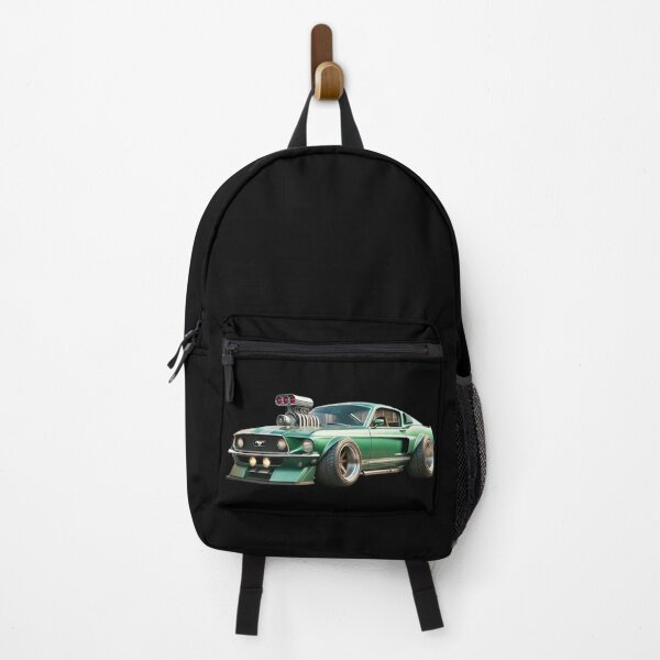 Item preview, MUSTANG - MUSCLE COLLECTION - "XEM Studio" designed and sold by XEM studio.