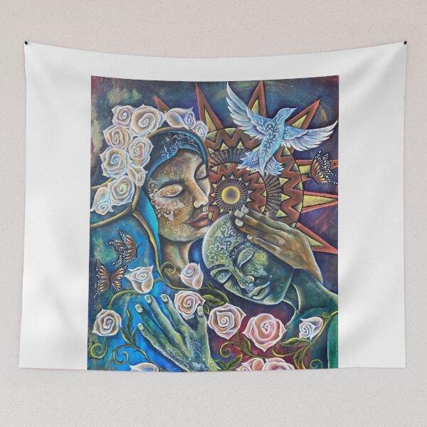 Item preview, Mother Of All designed and sold by Sagrada23.