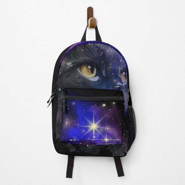 Item preview, Galaxy Cat designed and sold by ProDimension.