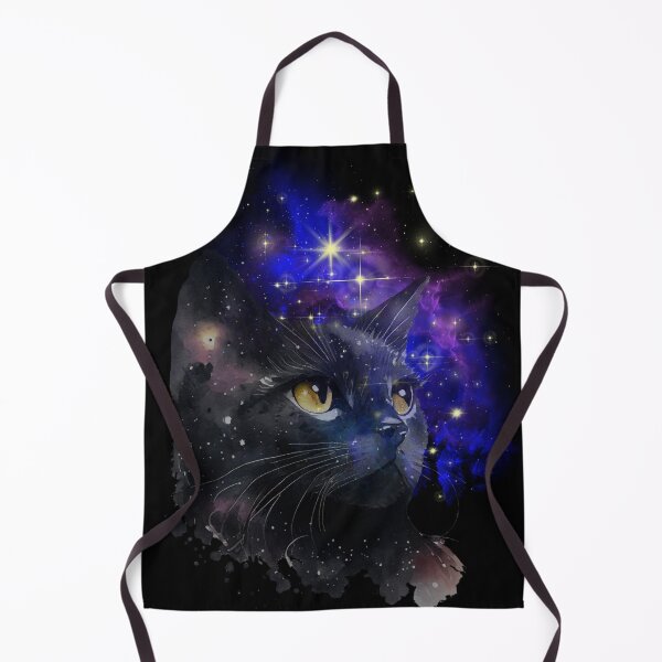Item preview, Galaxy Cat designed and sold by ProDimension.