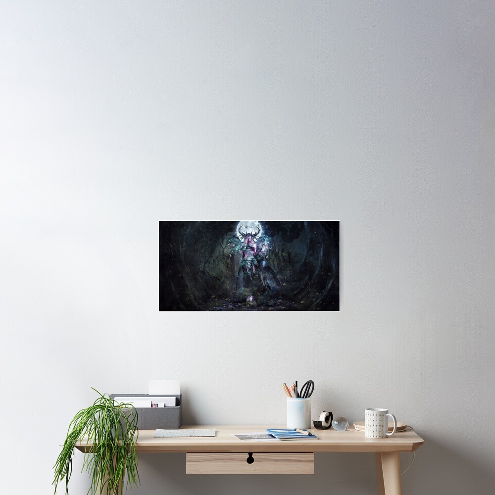 The Dreamcatcher Poster