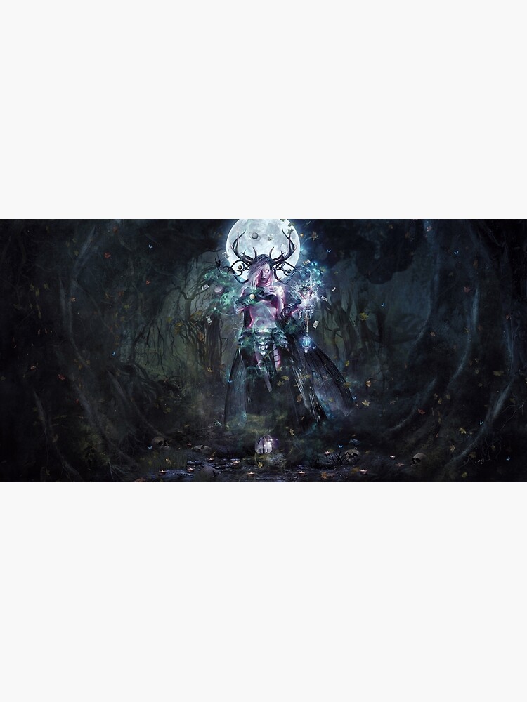 The Dreamcatcher by CameronGray