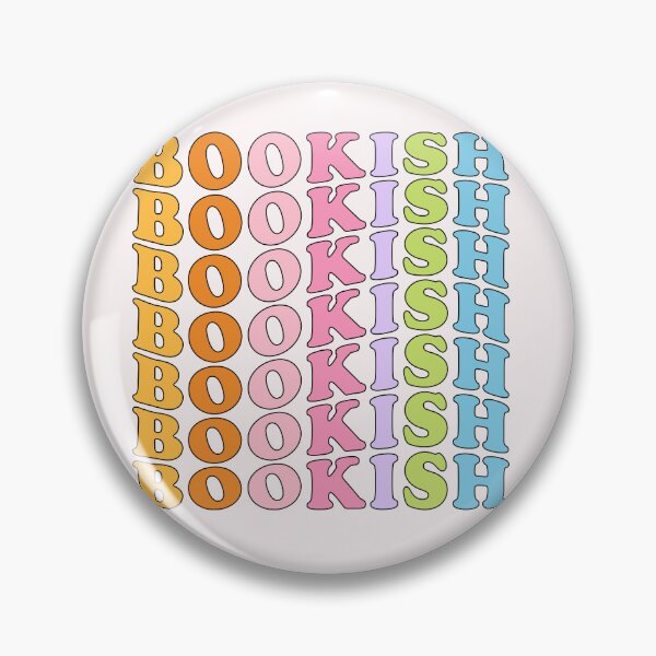 Item preview, Bookish designed and sold by the bookish shop.