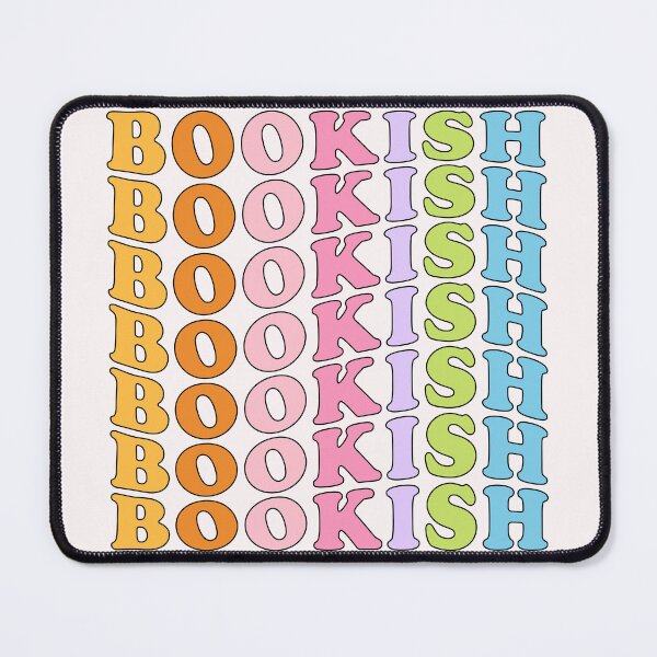 Item preview, Bookish designed and sold by the bookish shop.