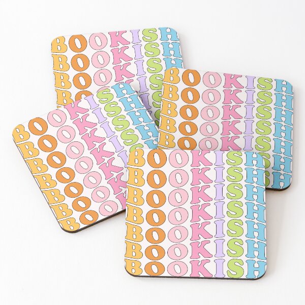Item preview, Bookish designed and sold by the bookish shop.
