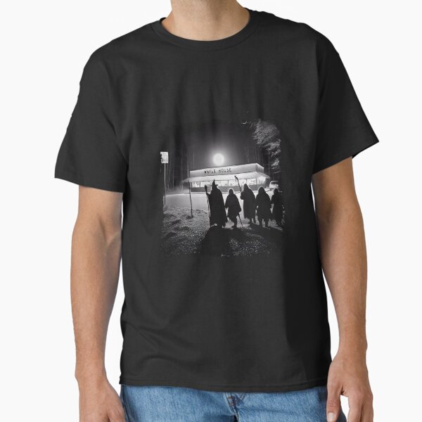 Item preview, F.e.l.l.o.w.s.h.i.p at Waffle Restaurant designed and sold by JeffreyMorton.