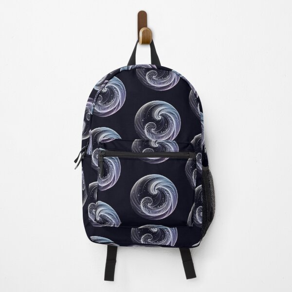 Item preview, Swirling circle designed and sold by Kunst Uit Delfzijl.