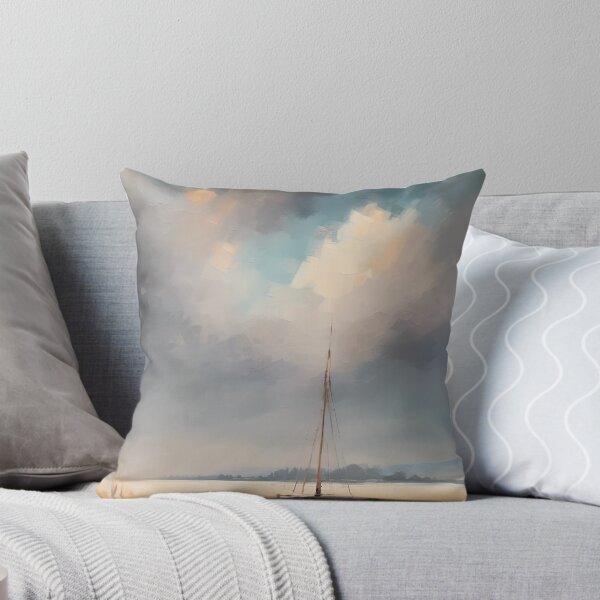 Item preview,  Sailboat designed and sold by Magicwaves.