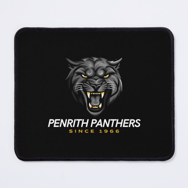 Item preview, Penrith Panthers designed and sold by manishamccormack.