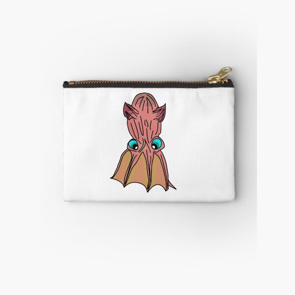 Item preview, Vampire Squid!  designed and sold by battleplatypus.