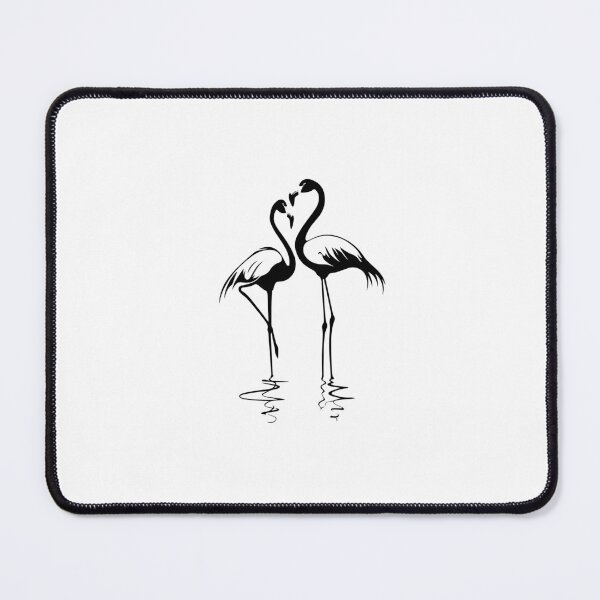 Item preview, Dancing Flamingo Delight designed and sold by JollyCritters.