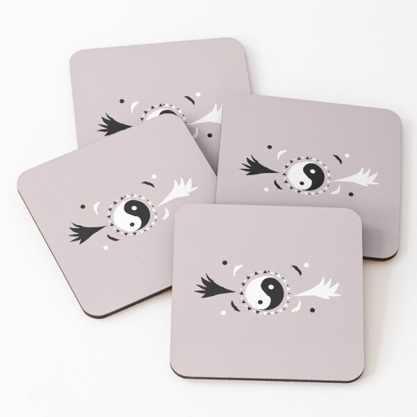 Item preview, Special Little Yin Yang designed and sold by AylaRaine.