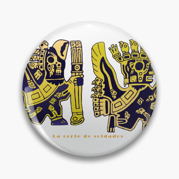 Item preview, The Court of Soldiers designed and sold by MiguelCD1981.