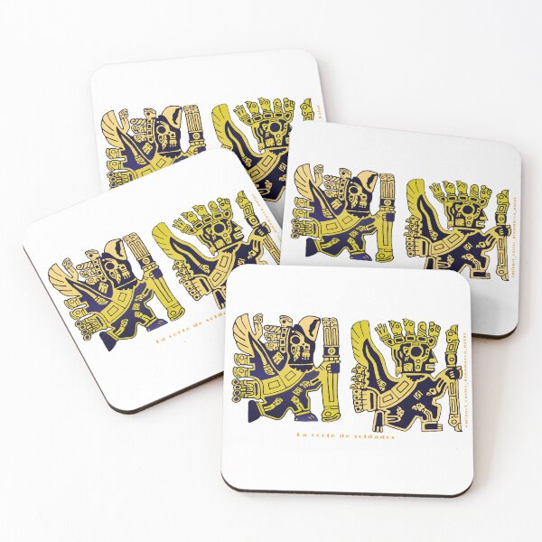 Item preview, The Court of Soldiers designed and sold by MiguelCD1981.