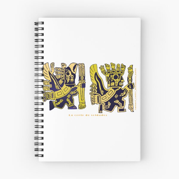 Item preview, The Court of Soldiers designed and sold by MiguelCD1981.